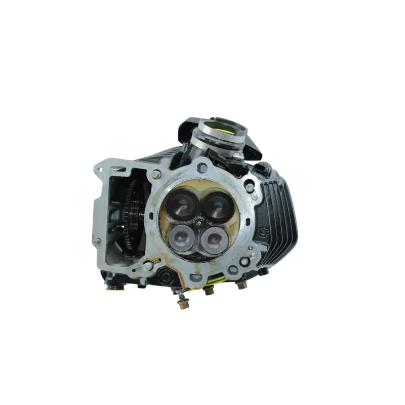 Culasse BMW R 1250 RS 2019 - 2025
