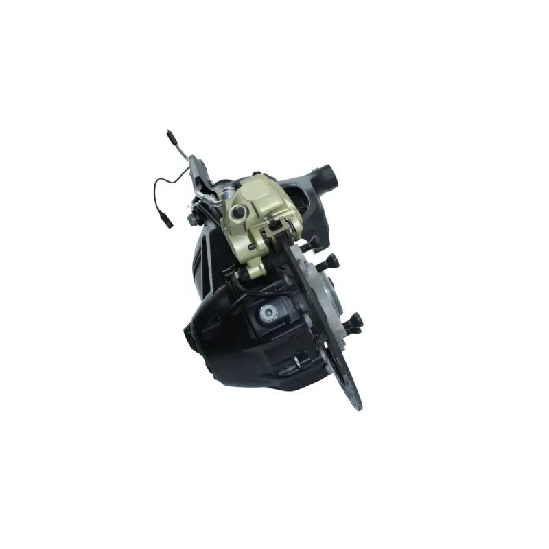 Mono bras complet BMW R 1250 RS 2019 - 2025