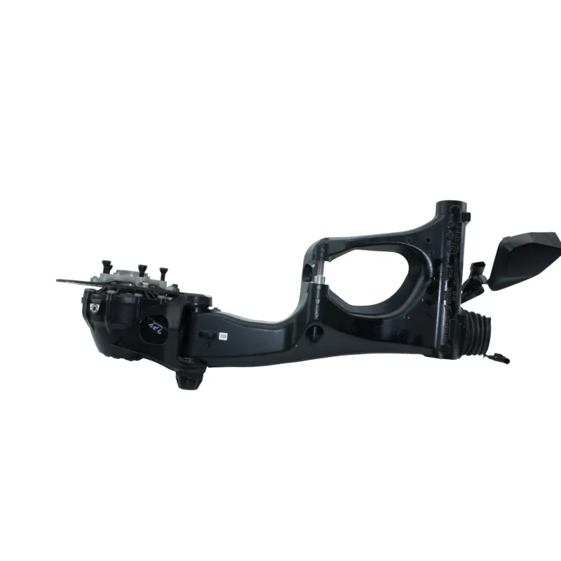 Mono bras complet BMW R 1250 RS 2019 - 2025