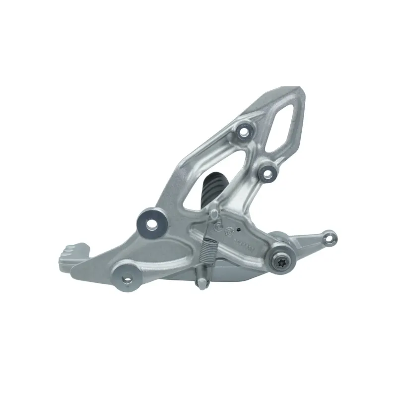 Platine avant droite BMW R 1250 RS 2019 - 2025