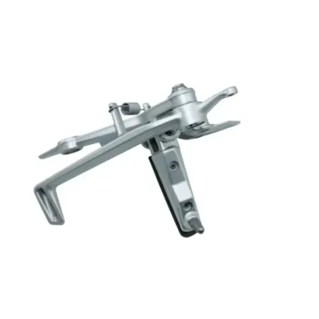 Platine avant droite BMW R 1250 RS 2019 - 2025