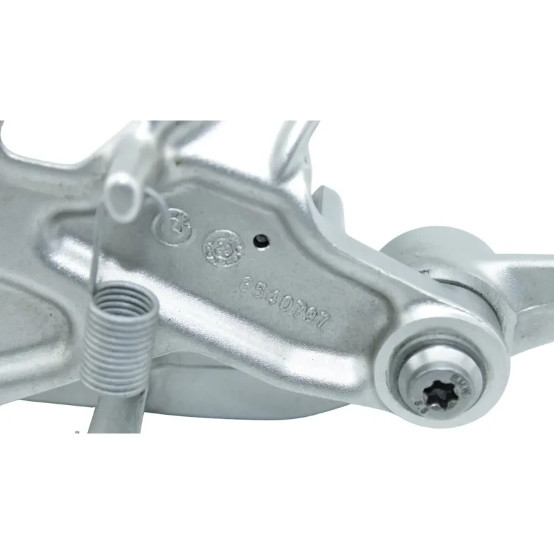 Platine avant droite BMW R 1250 RS 2019 - 2025