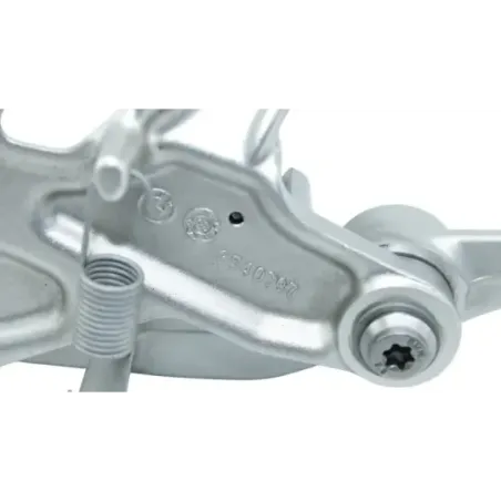 Platine avant droite BMW R 1250 RS 2019 - 2025