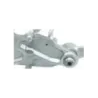 Platine avant droite BMW R 1250 RS 2019 - 2025 Platine avant droite BMW R 1250 RS 2019 - 2025