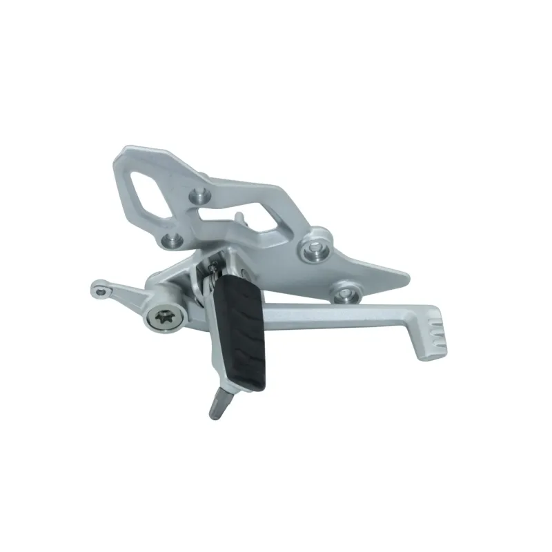 Platine avant droite BMW R 1250 RS 2019 - 2025