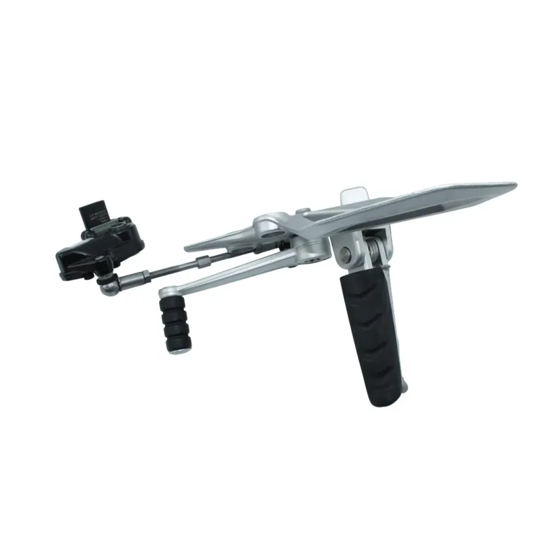 Platine avant gauche BMW R 1250 RS 2019 - 2025