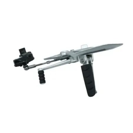 Platine avant gauche BMW R 1250 RS 2019 - 2025