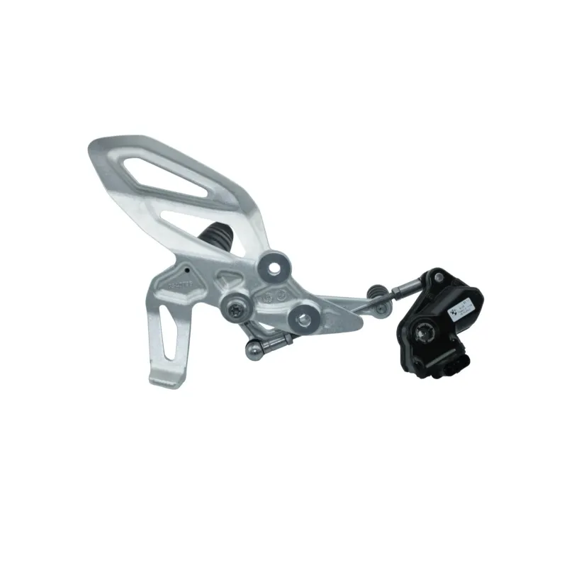 Platine avant gauche BMW R 1250 RS 2019 - 2025