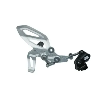 Platine avant gauche BMW R 1250 RS 2019 - 2025