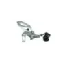 Platine avant gauche BMW R 1250 RS 2019 - 2025 Platine avant gauche BMW R 1250 RS 2019 - 2025