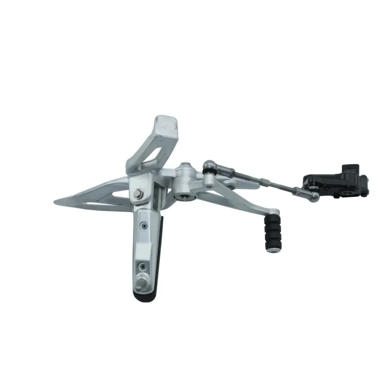Platine avant gauche BMW R 1250 RS 2019 - 2025