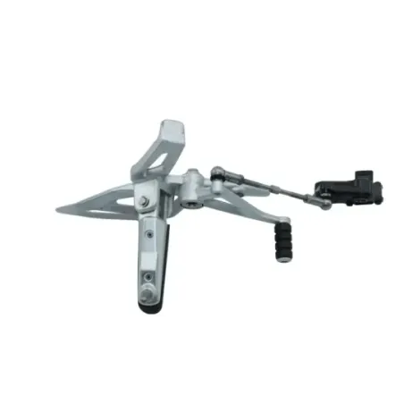 Platine avant gauche BMW R 1250 RS 2019 - 2025