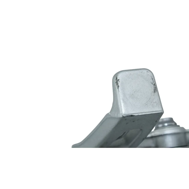 Platine avant gauche BMW R 1250 RS 2019 - 2025