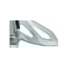 Platine avant gauche BMW R 1250 RS 2019 - 2025 Platine avant gauche BMW R 1250 RS 2019 - 2025