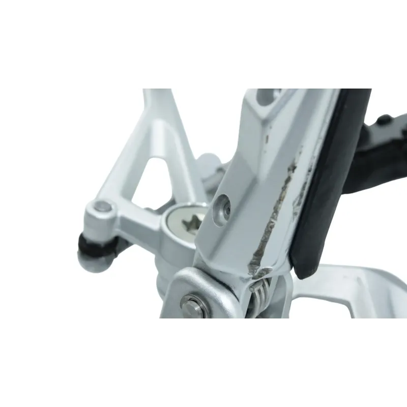 Platine avant gauche BMW R 1250 RS 2019 - 2025