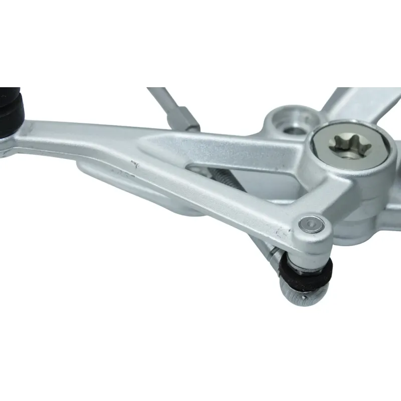 Platine avant gauche BMW R 1250 RS 2019 - 2025