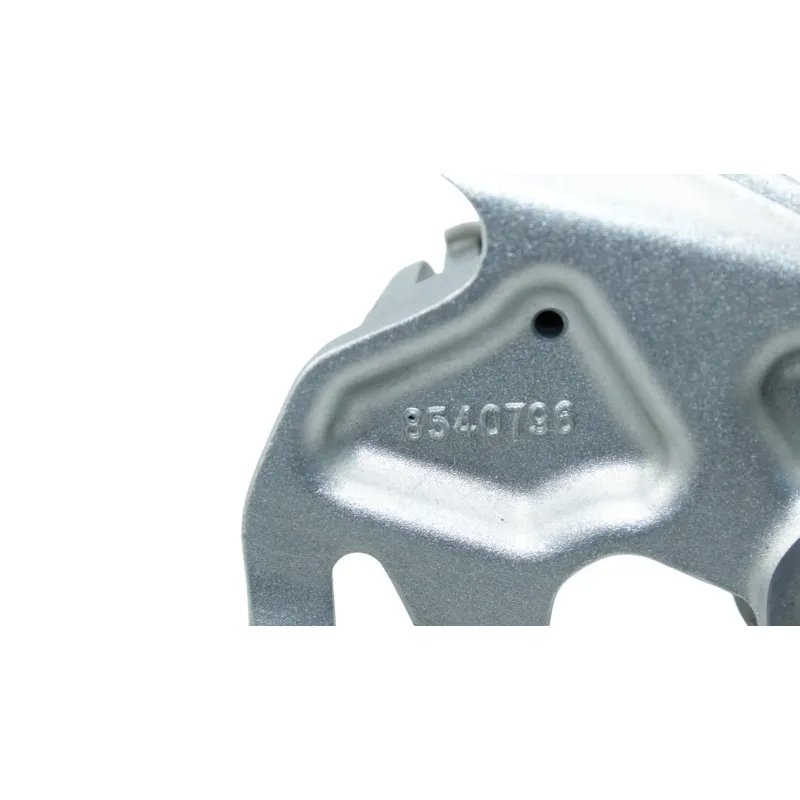 Platine avant gauche BMW R 1250 RS 2019 - 2025