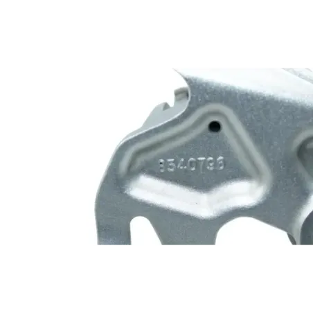 Platine avant gauche BMW R 1250 RS 2019 - 2025