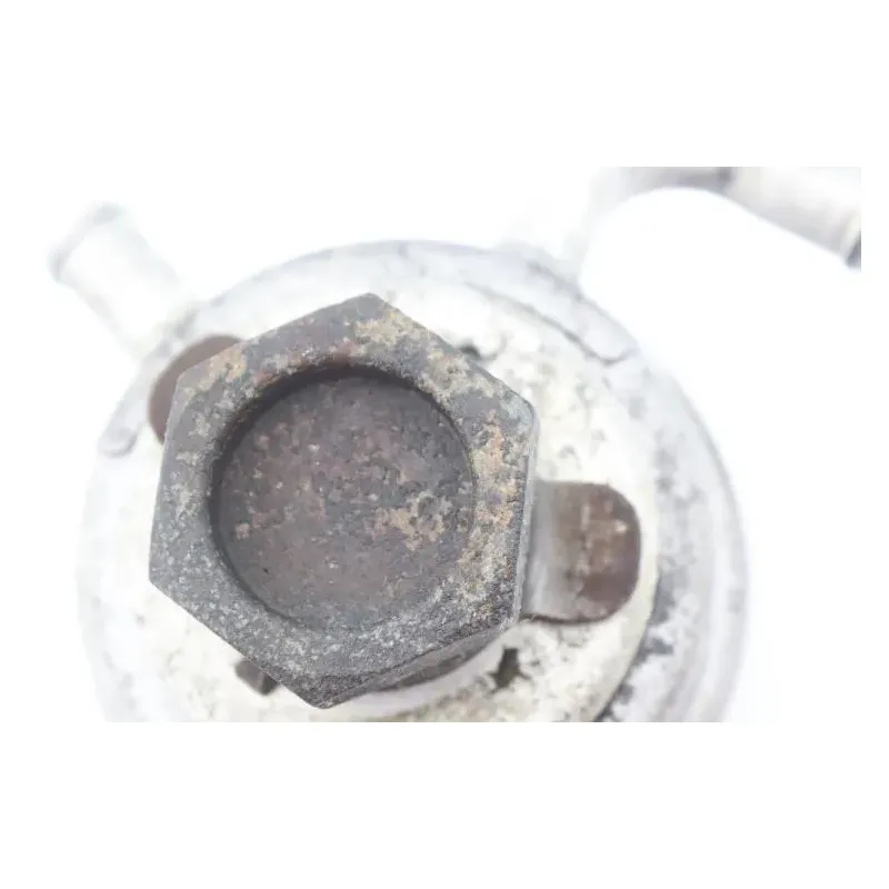 Echangeur eau huile YAMAHA YZF 1000 R1 1998 - 1999