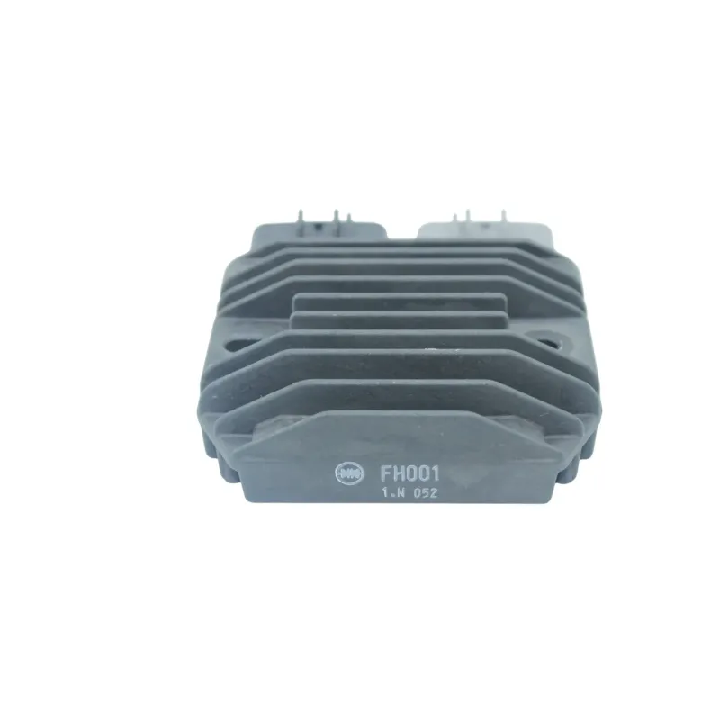 Regulateur charge batterie YAMAHA TDM 900 2002 - 2005