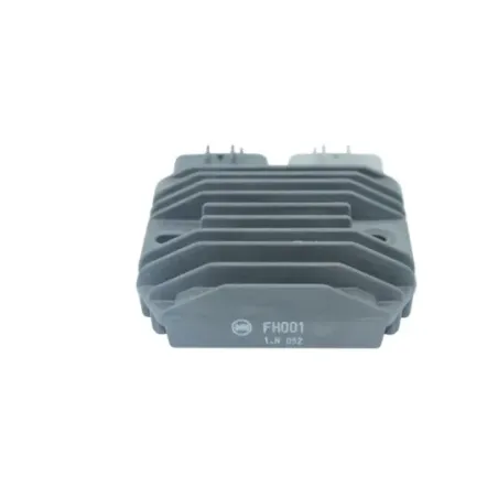 Regulateur charge batterie YAMAHA TDM 900 2002 - 2005