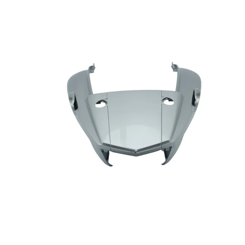 Coque arriere YAMAHA TDM 900 2002 - 2005