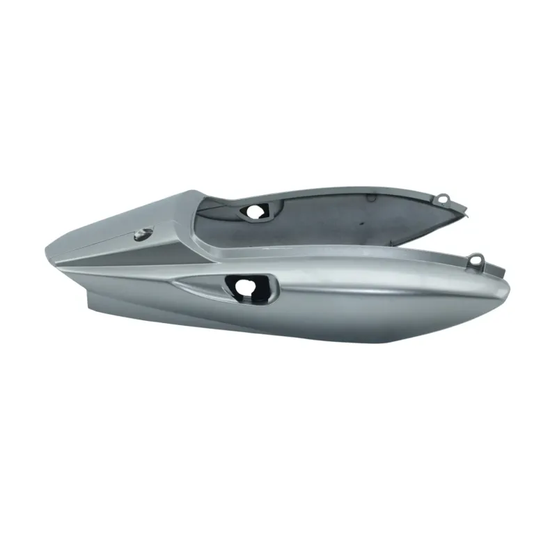 Coque arriere YAMAHA TDM 900 2002 - 2005