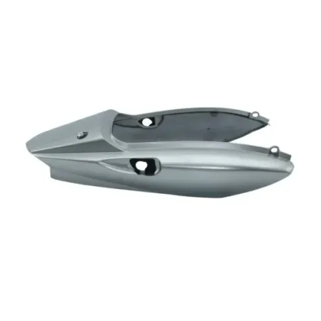 Coque arriere YAMAHA TDM 900 2002 - 2005