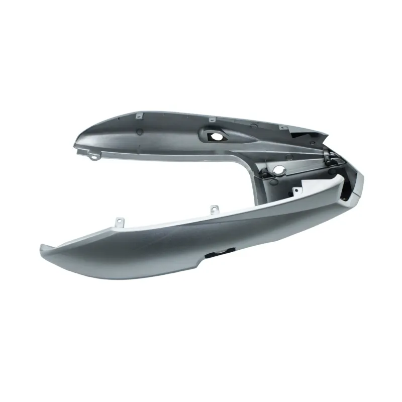 Coque arriere YAMAHA TDM 900 2002 - 2005