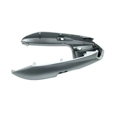 Coque arriere YAMAHA TDM 900 2002 - 2005