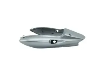 Coque arriere YAMAHA TDM 900 2002 - 2005