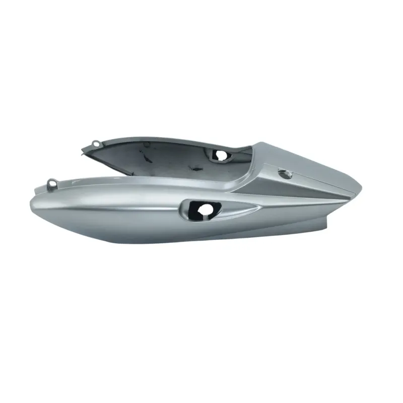 Coque arriere YAMAHA TDM 900 2002 - 2005