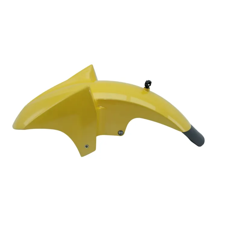 Garde boue avant YAMAHA TDM 900 2002 - 2005