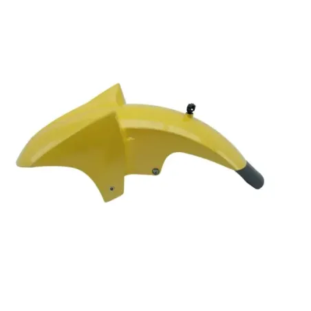 Garde boue avant YAMAHA TDM 900 2002 - 2005