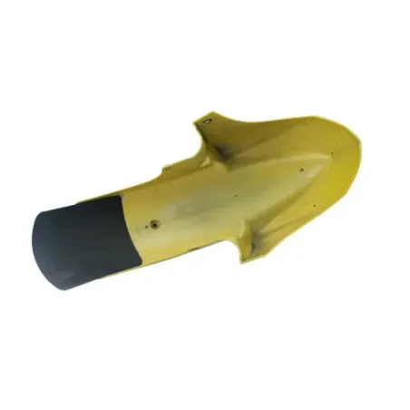 Garde boue avant YAMAHA TDM 900 2002 - 2005