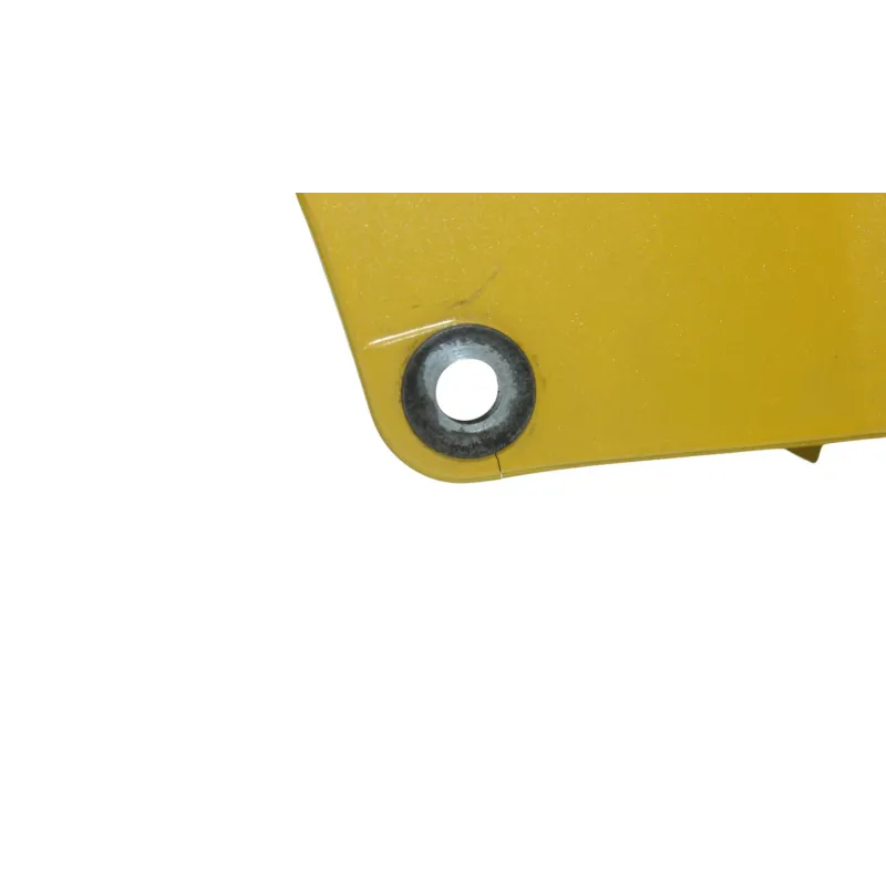 Garde boue avant YAMAHA TDM 900 2002 - 2005