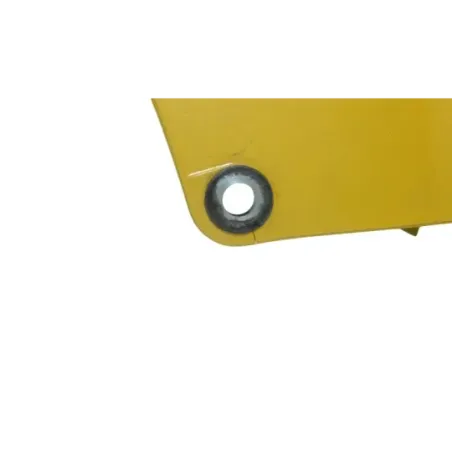 Garde boue avant YAMAHA TDM 900 2002 - 2005
