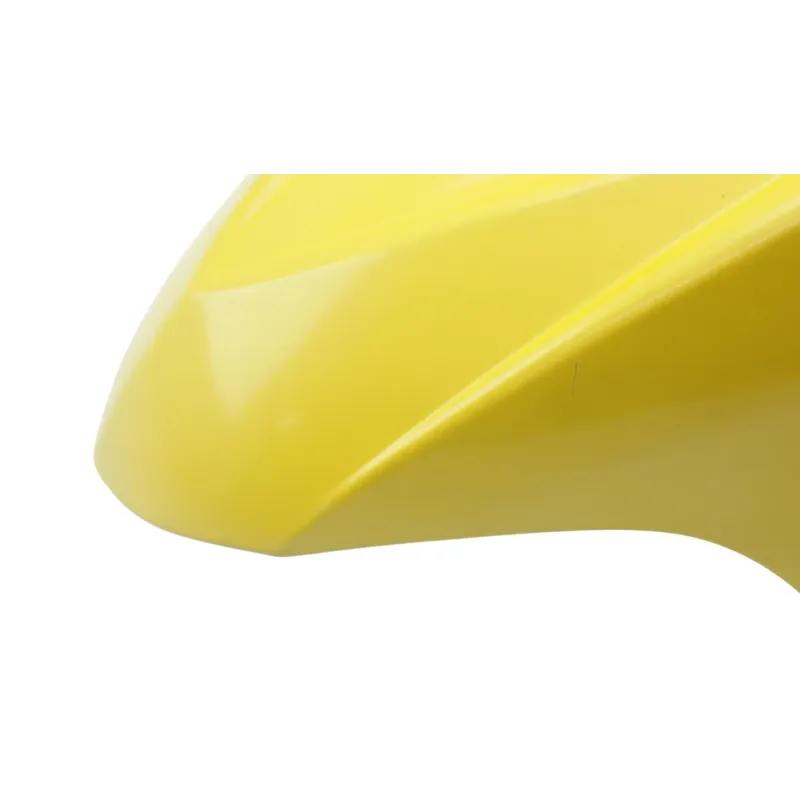 Garde boue avant YAMAHA TDM 900 2002 - 2005