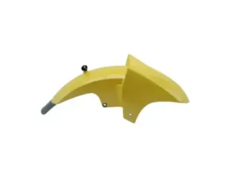 Garde boue avant YAMAHA TDM 900 2002 - 2005