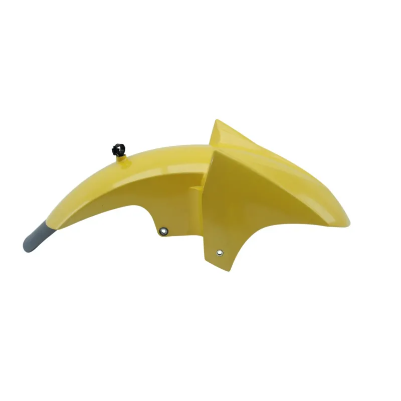 Garde boue avant YAMAHA TDM 900 2002 - 2005