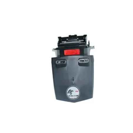Passage de roue YAMAHA TDM 900 2002 - 2005