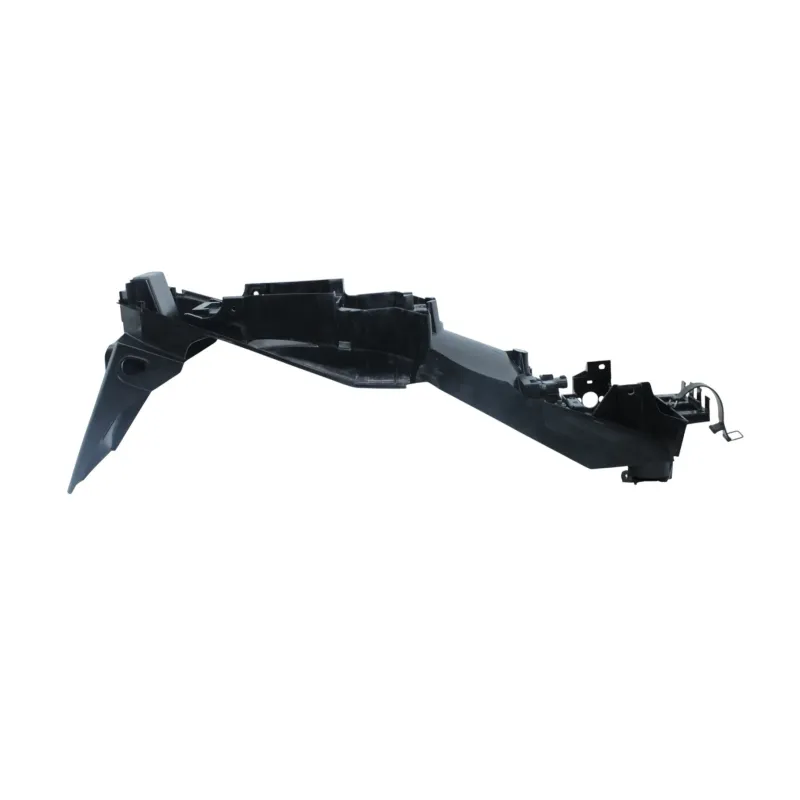 Passage de roue YAMAHA TDM 900 2002 - 2005