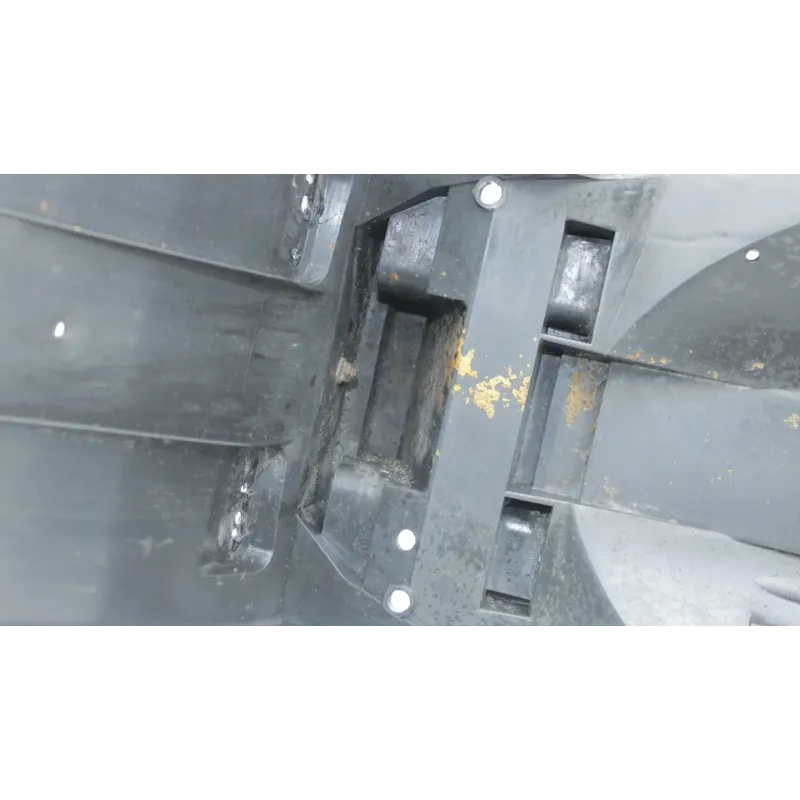 Passage de roue YAMAHA TDM 900 2002 - 2005