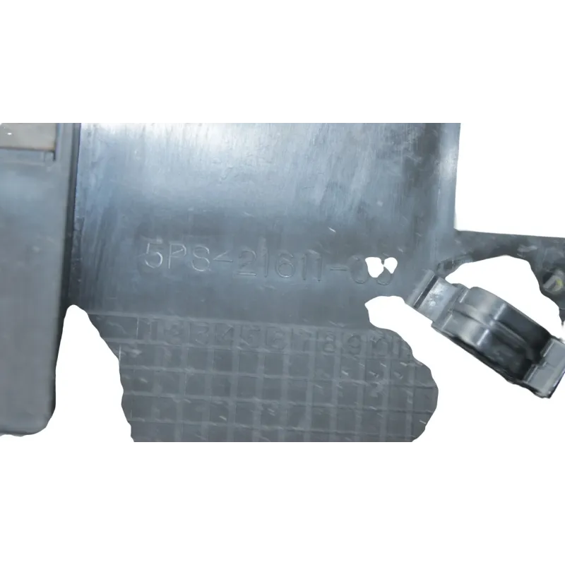 Passage de roue YAMAHA TDM 900 2002 - 2005