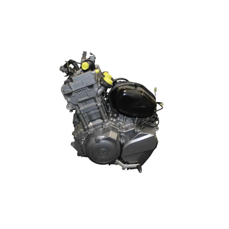 Moteur YAMAHA TDM 900 2002 - 2005