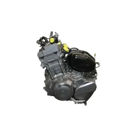 Moteur YAMAHA TDM 900 2002 - 2005