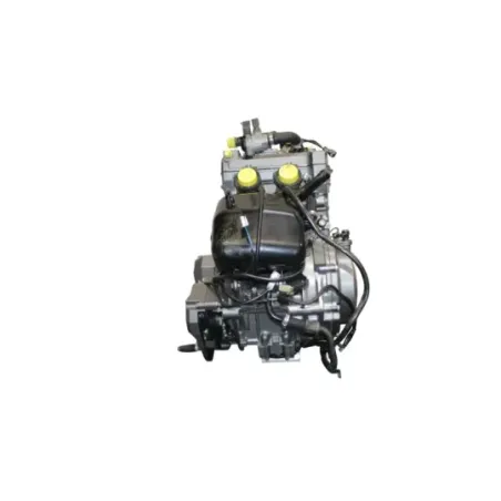 Moteur YAMAHA TDM 900 2002 - 2005