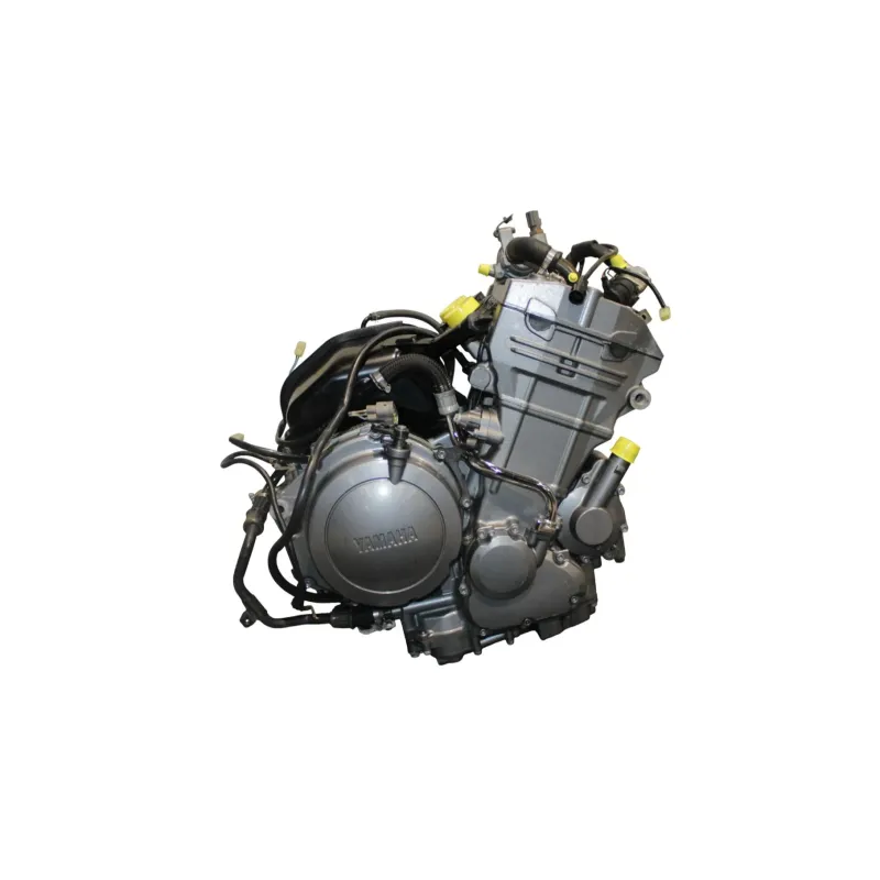 Moteur YAMAHA TDM 900 2002 - 2005