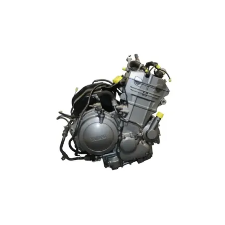 Moteur YAMAHA TDM 900 2002 - 2005