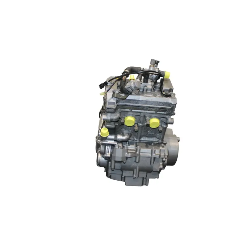 Moteur YAMAHA TDM 900 2002 - 2005